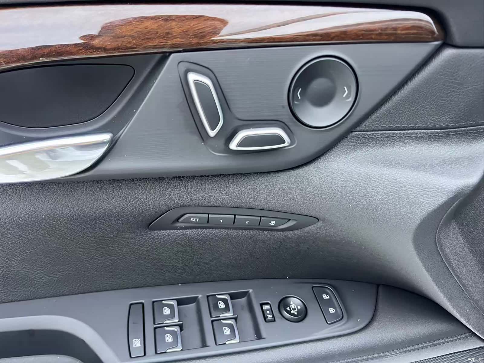 Cadillac CT6, 2021 20