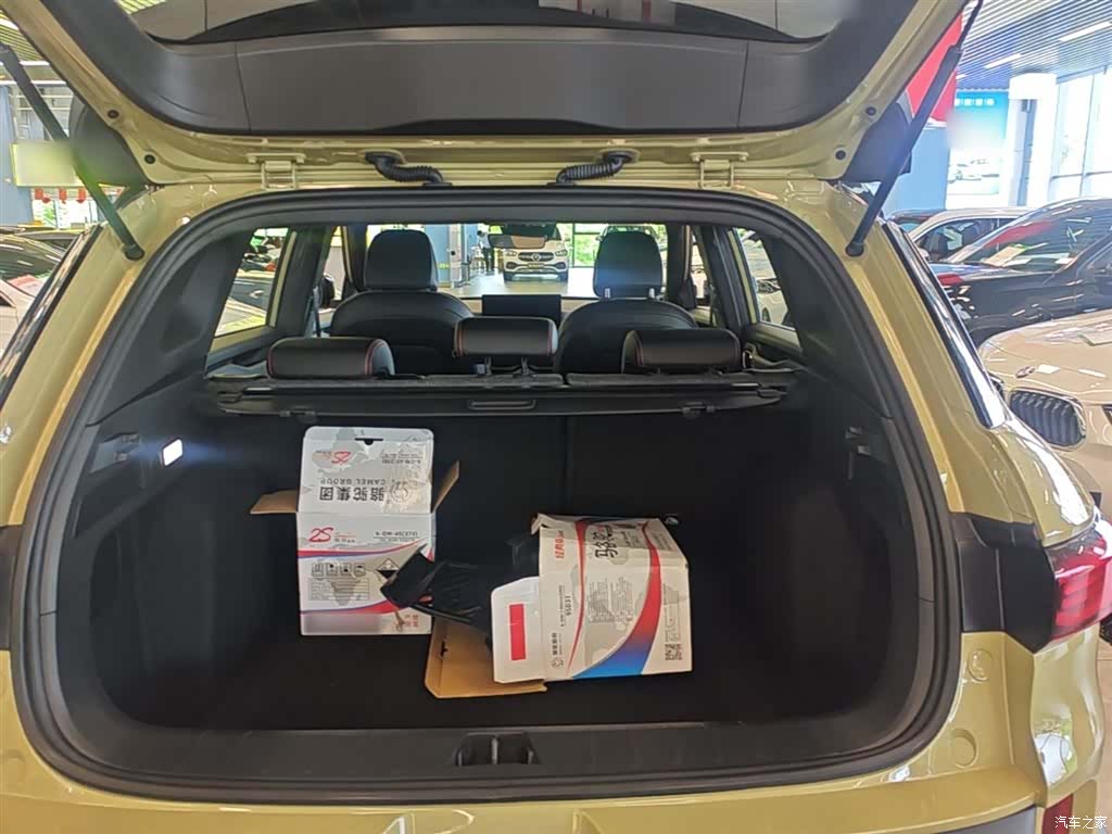 Geely 1.5TD, 2024 19
