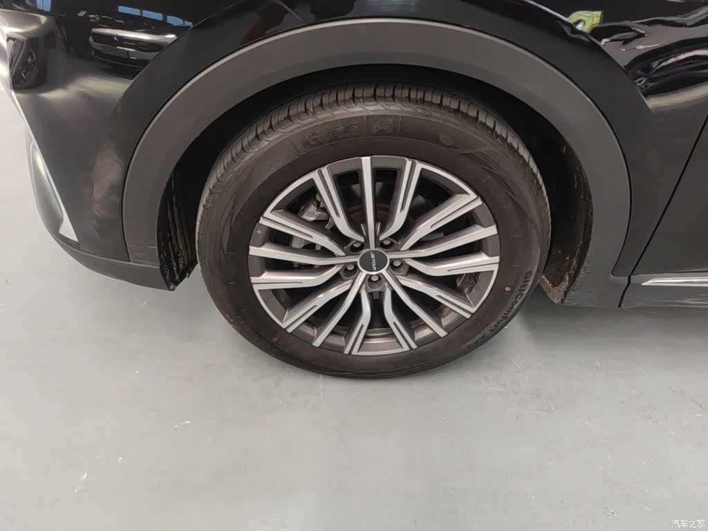 Jetour X70, 2024 23