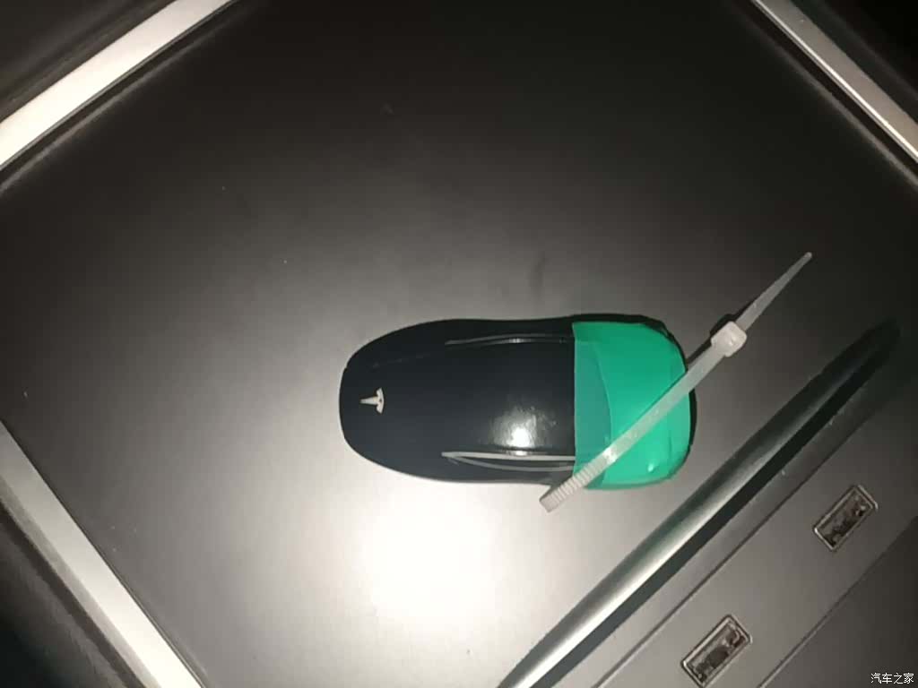 Tesla Model Y, 2021 9