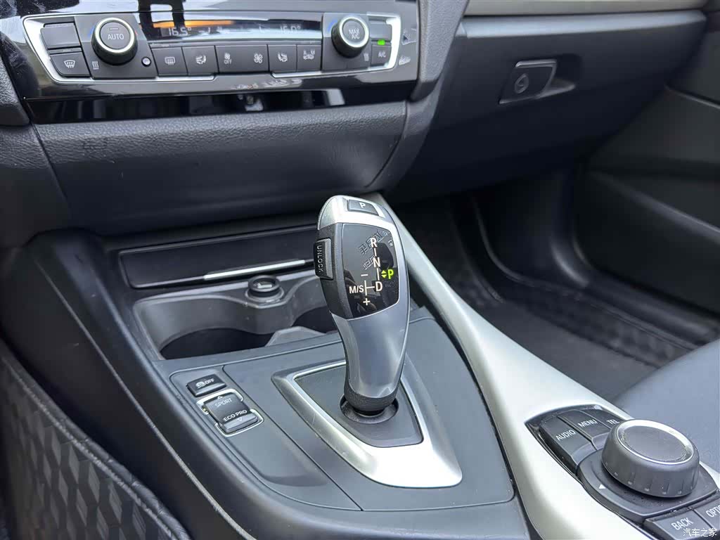 BMW 2 Series, 2016 13