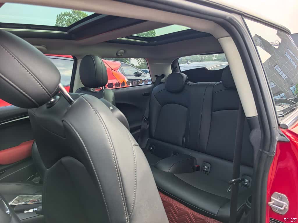 Mini Cooper, 2021 8
