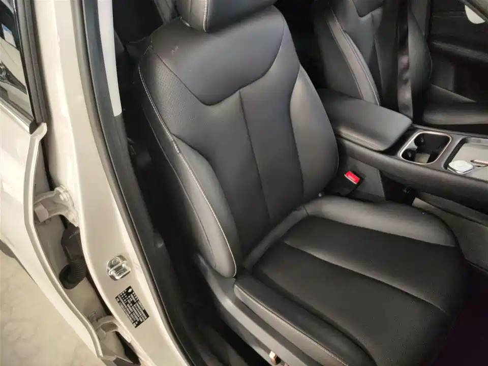 Baoding Sea of Clouds