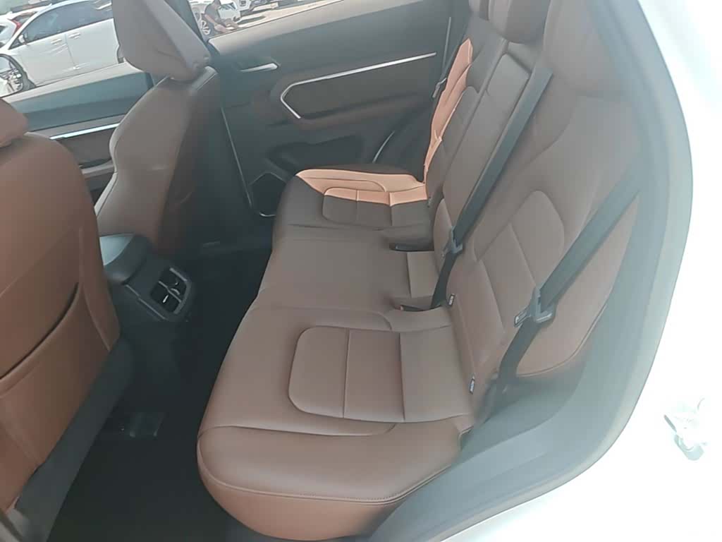 Haval H6, 2019 17