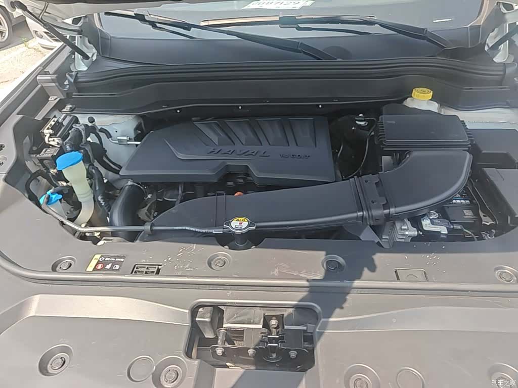 Haval H6, 2019 20