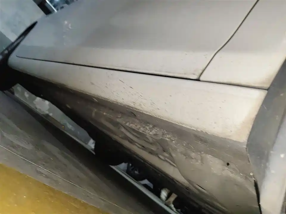 Chevrolet Mai Ruibao XL