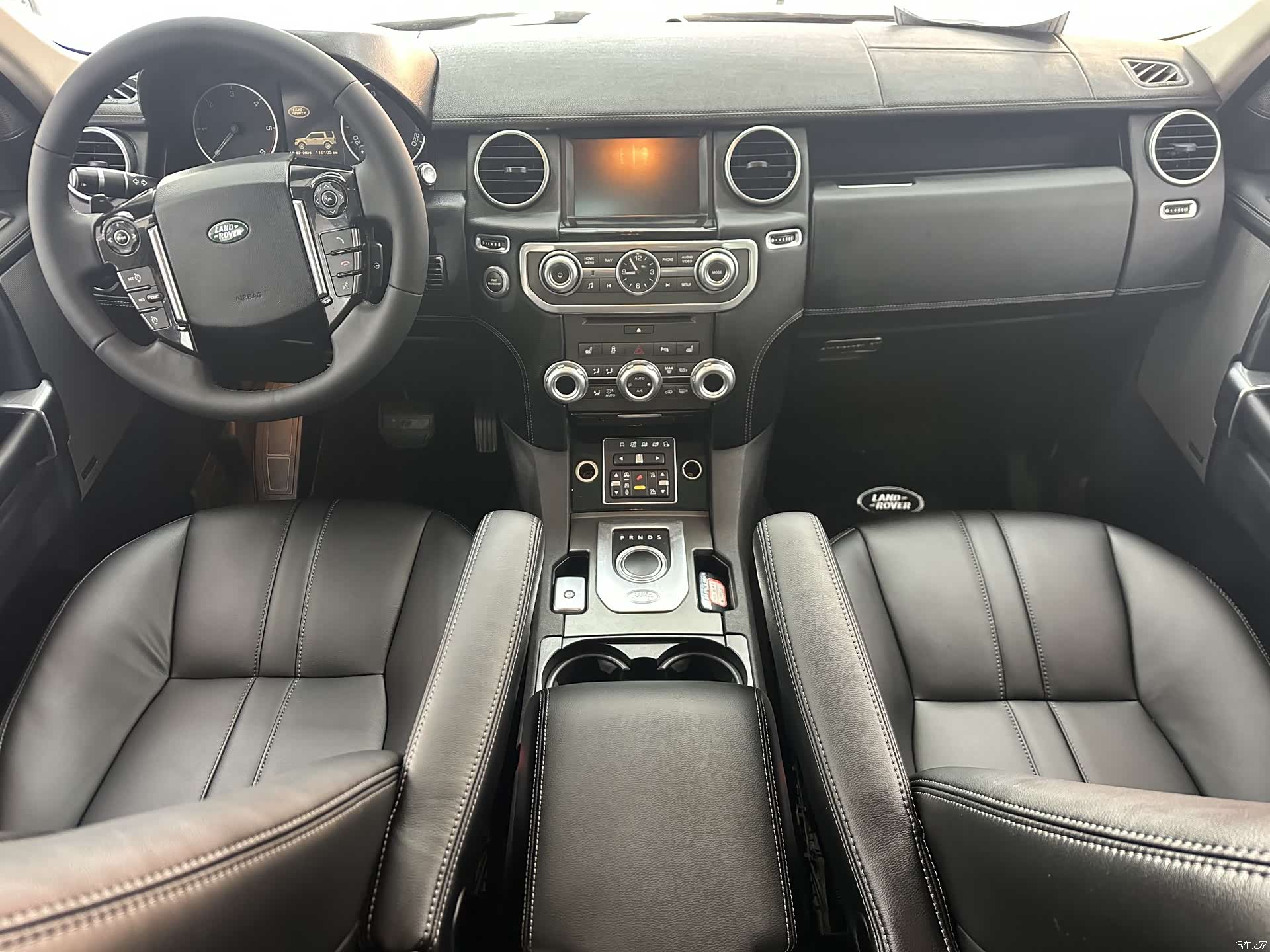 Land Rover Discovery, 2014 7