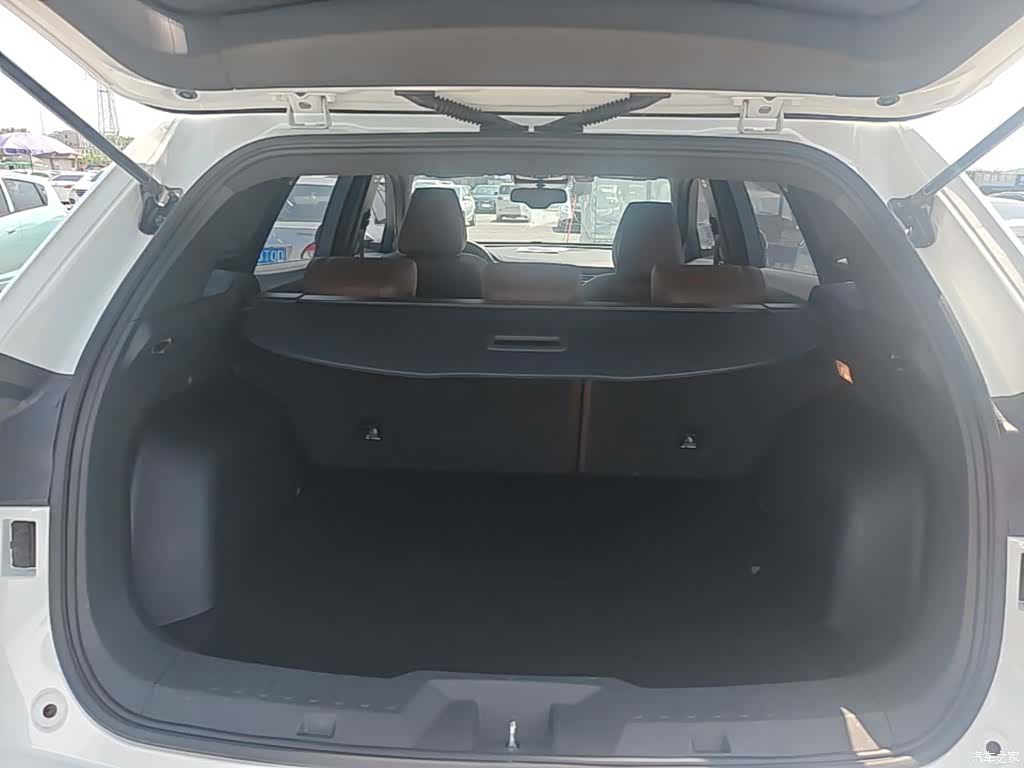 Haval H6, 2019 19