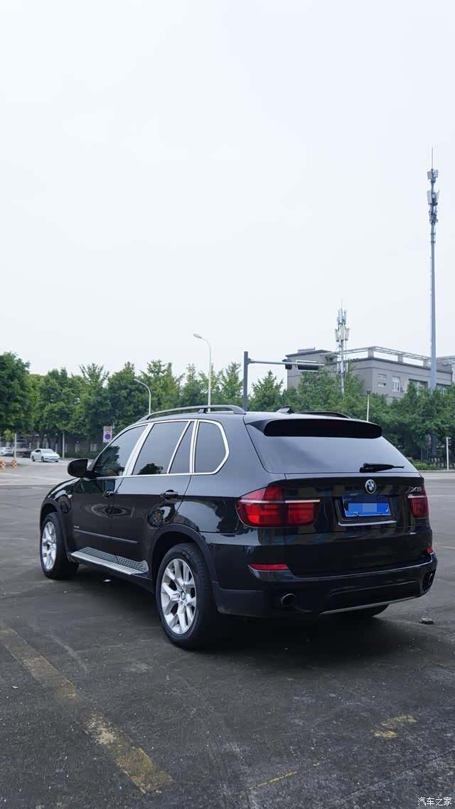 BMW X5, 2012 19
