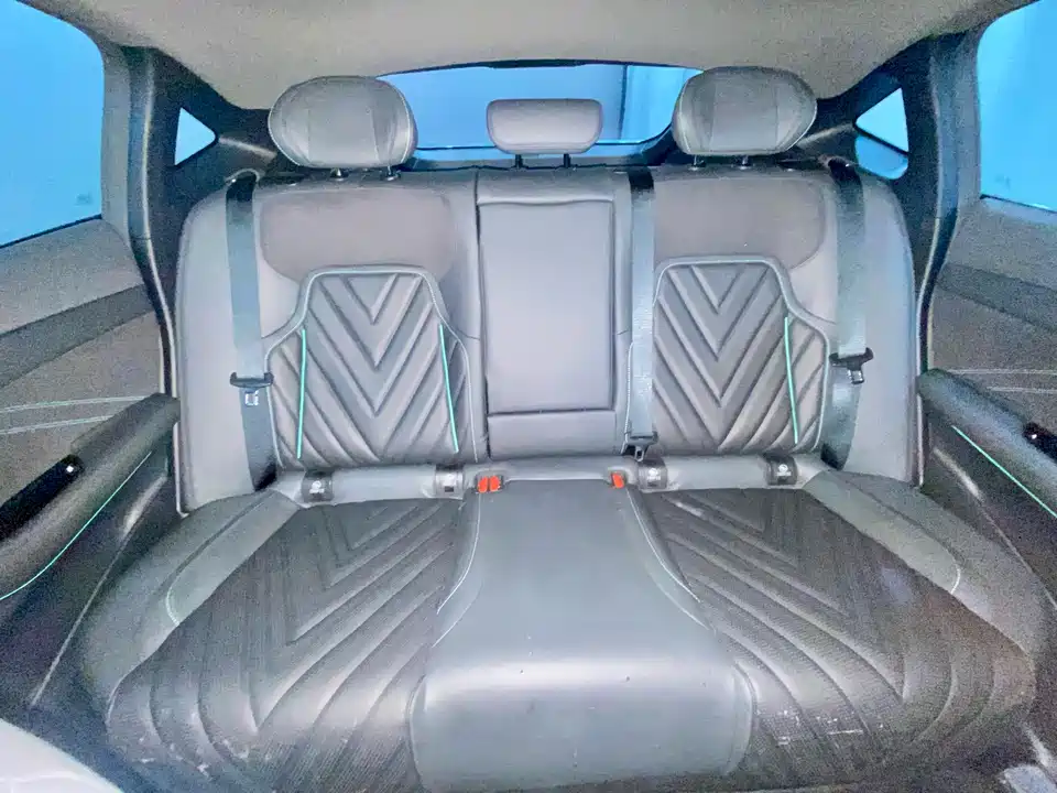 DEEPAL Dark blue SL03