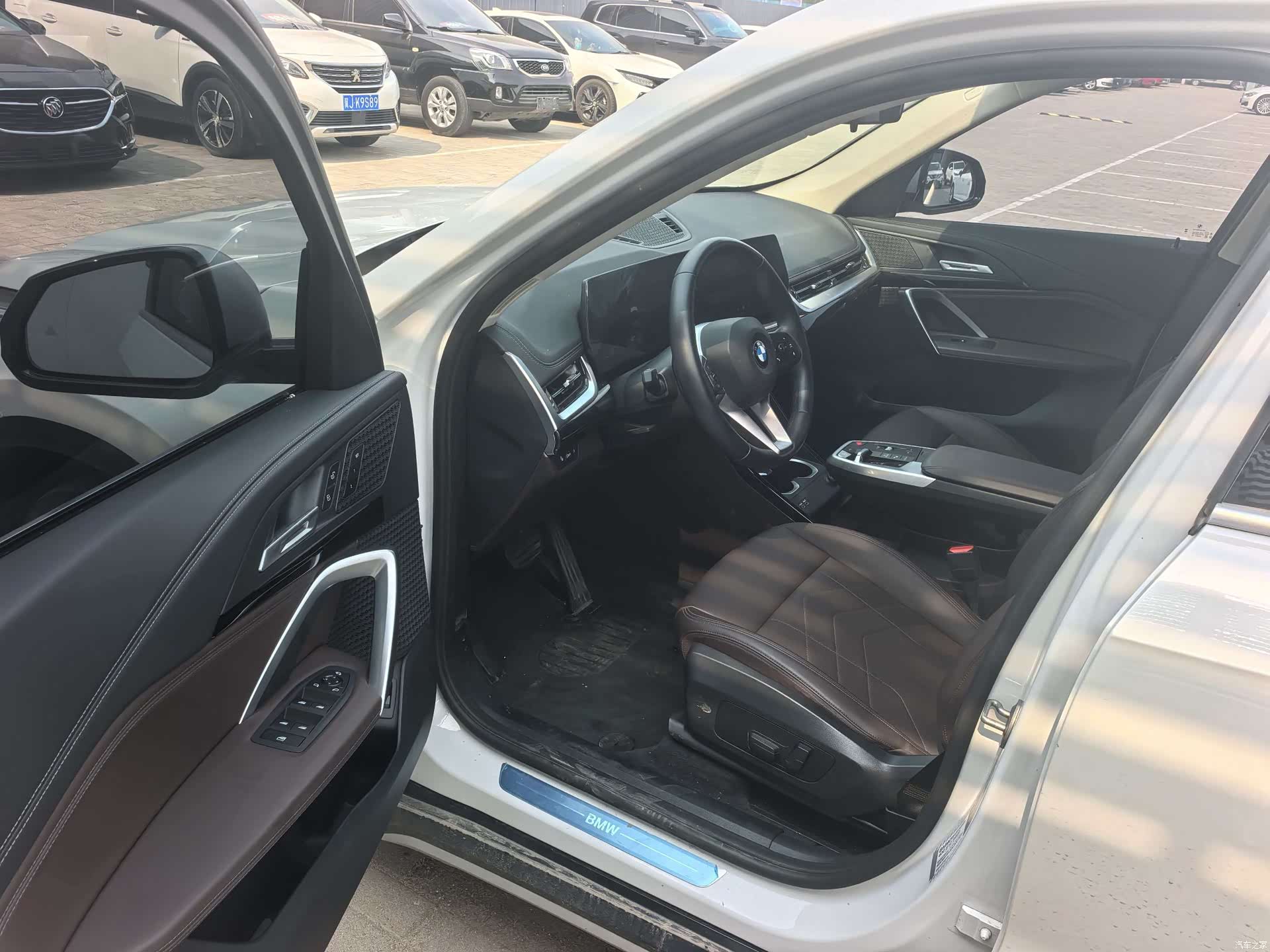 BMW X1, 2023 4