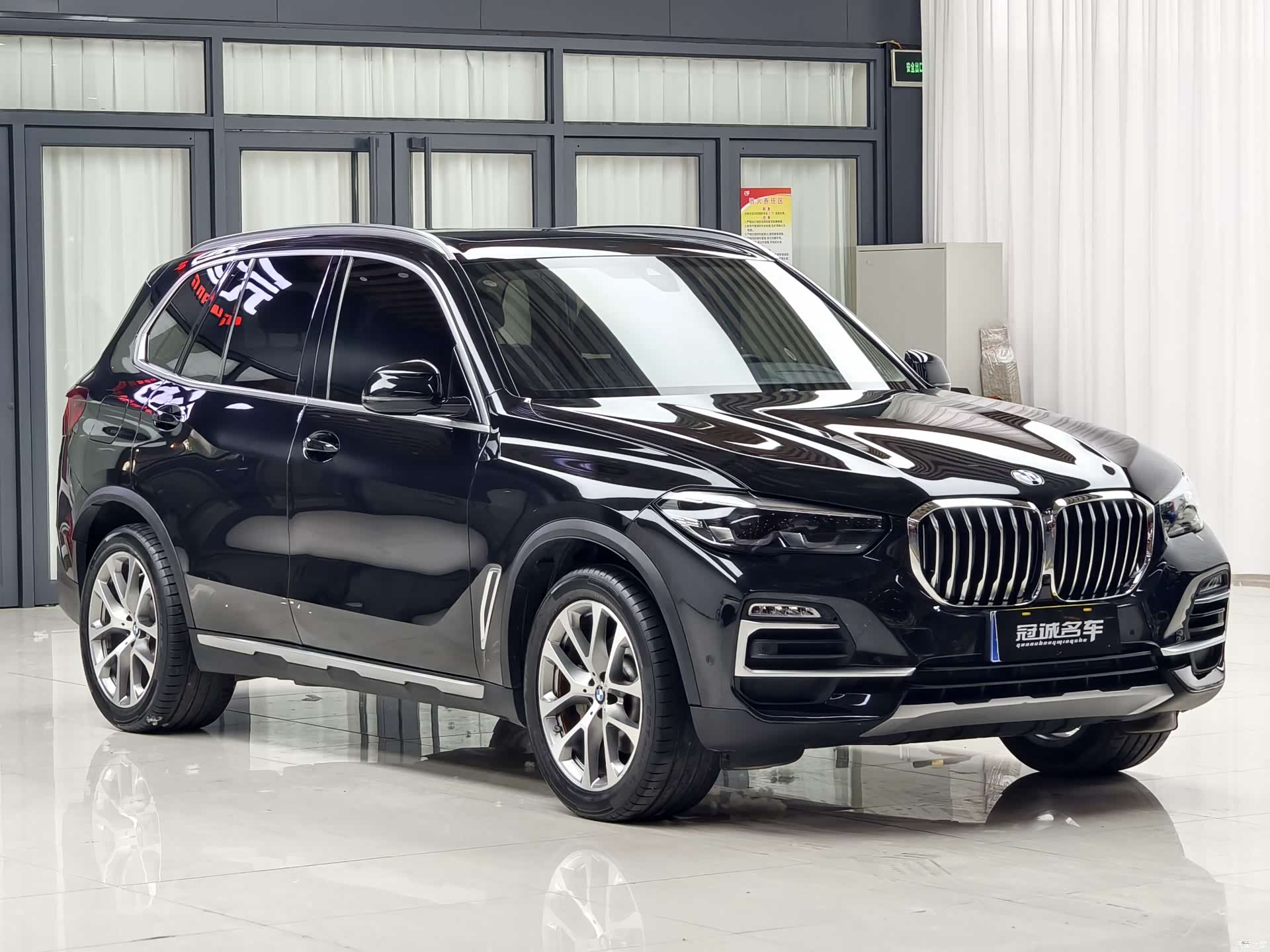 BMW X5, 2020 3