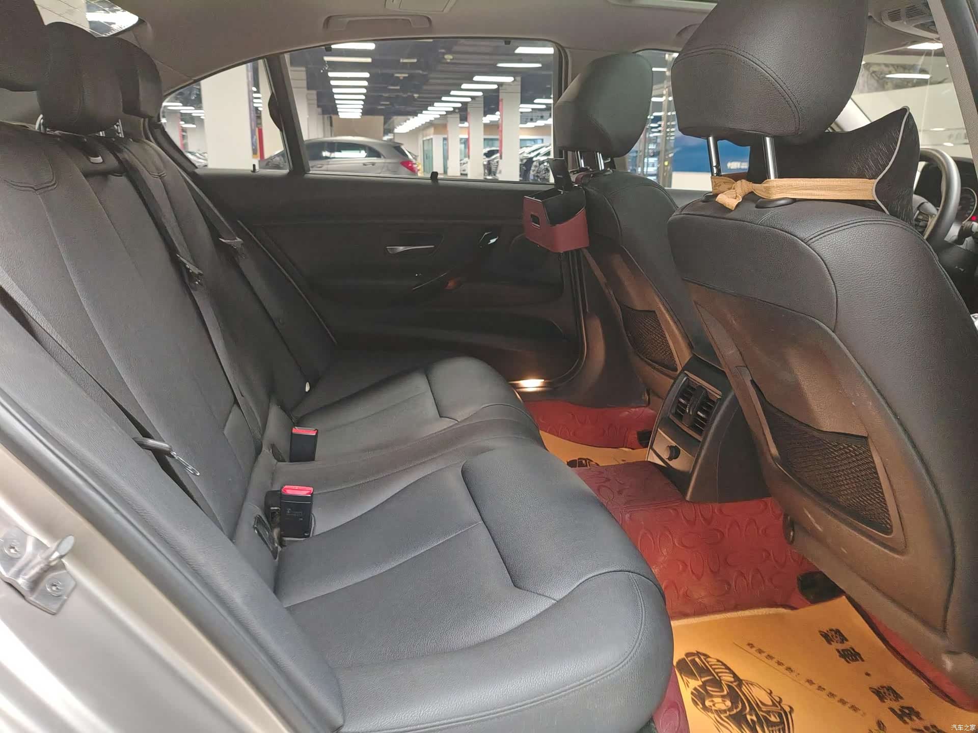 BMW 3 Series, 2017 6