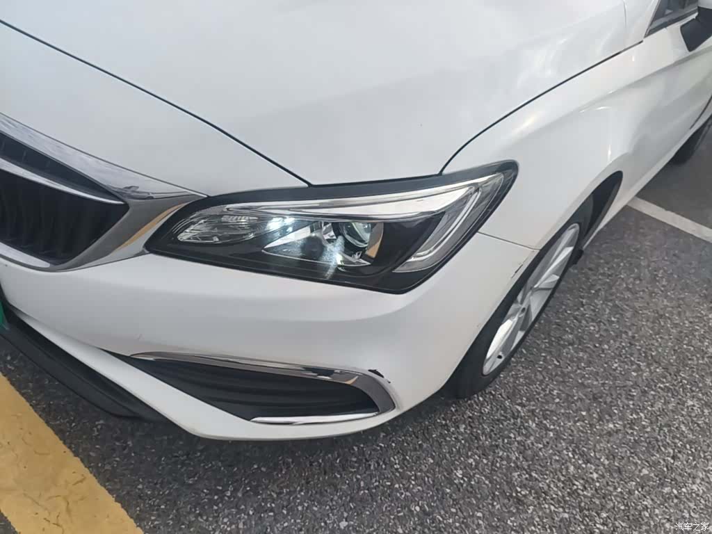 Buick Verano, 2018 24