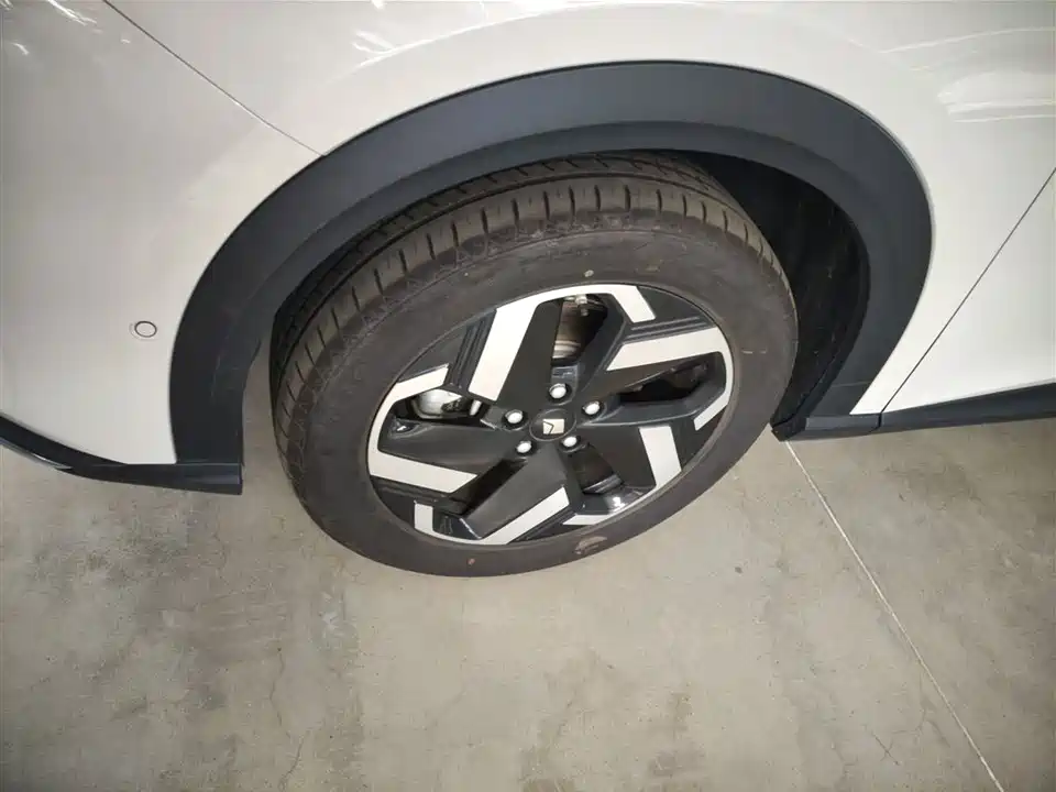 Baoding Sea of Clouds