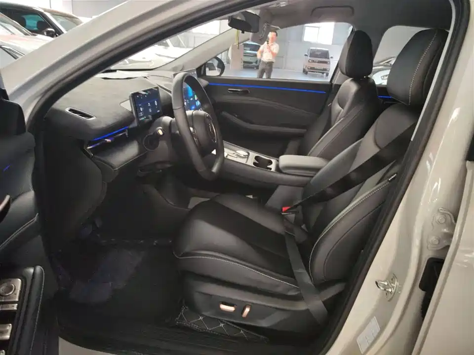 Baoding Sea of Clouds