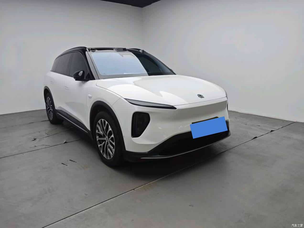 NIO ES6, 2024 2