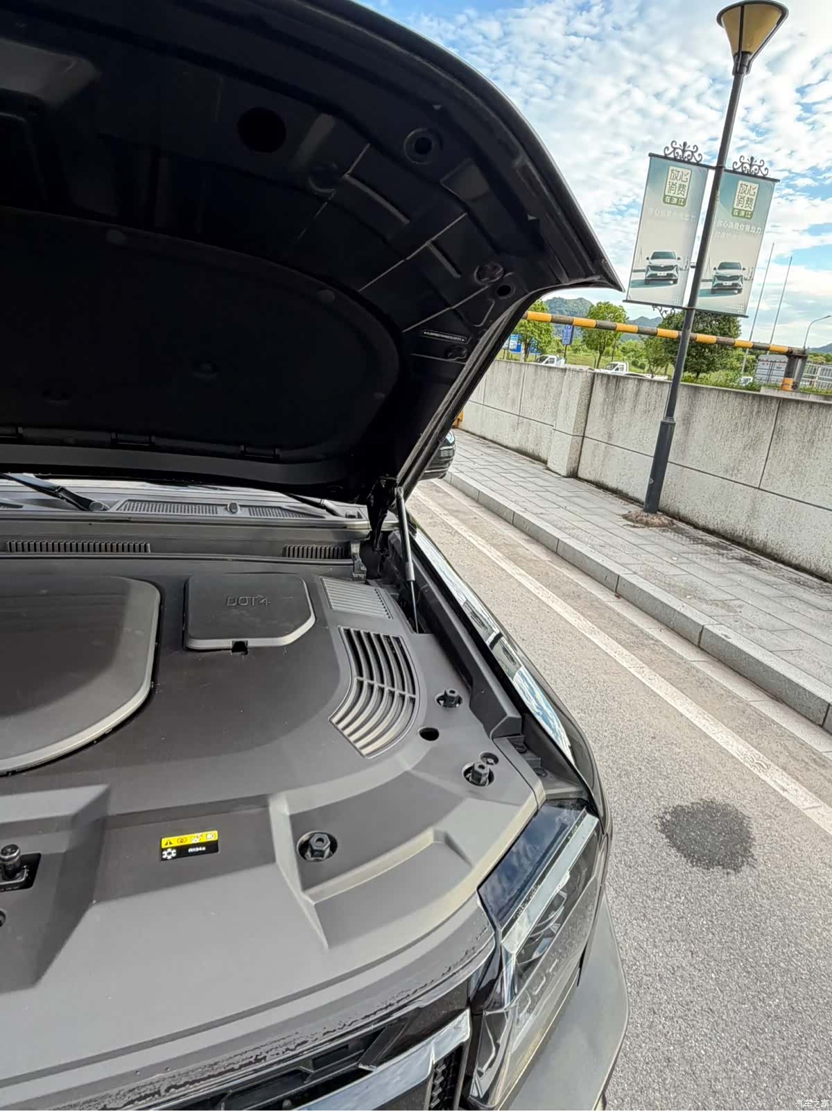 Jetour Traveller, 2024 19