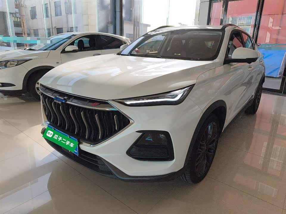 Oshan X5