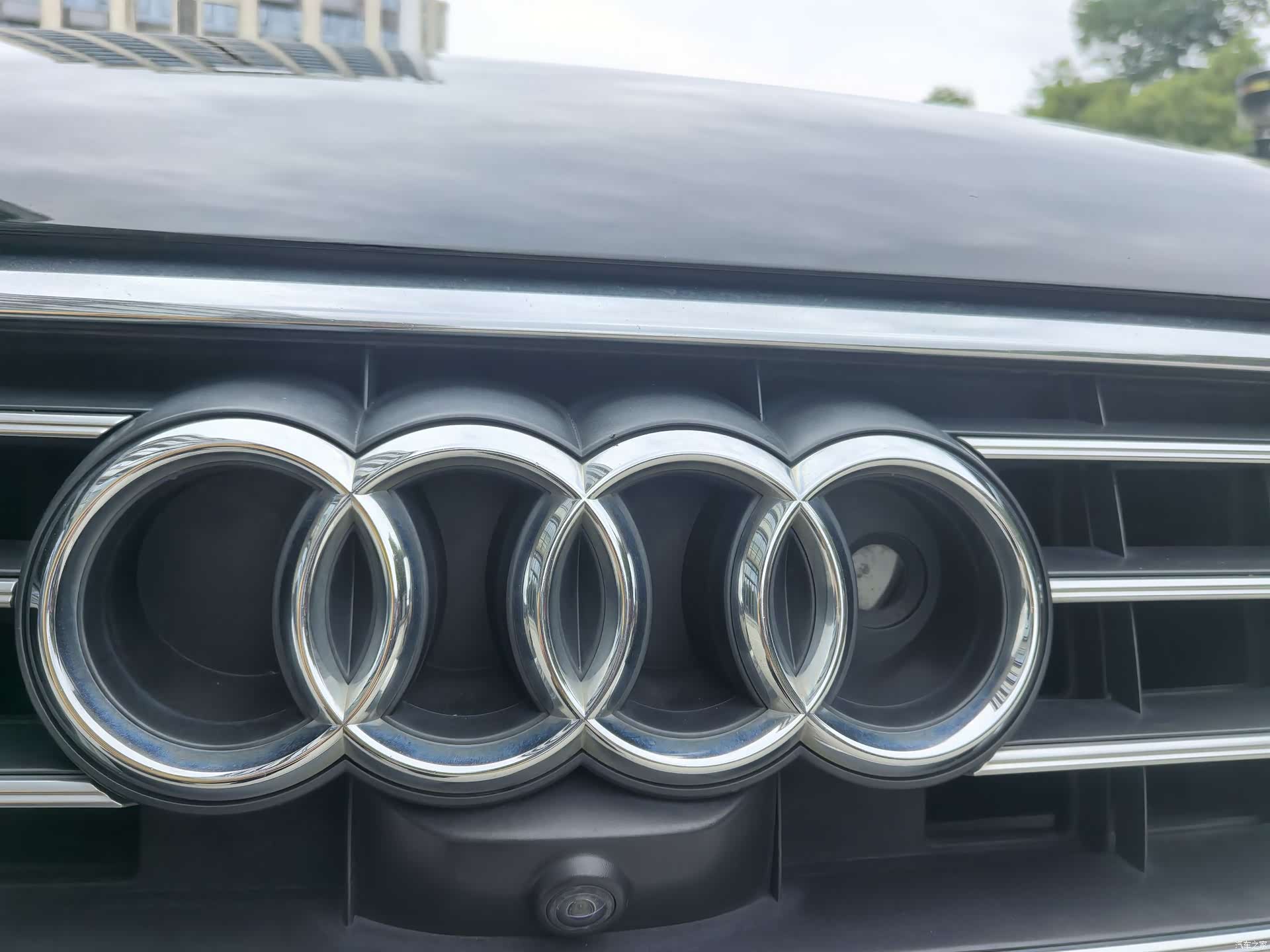 Audi A6L, 2021 6