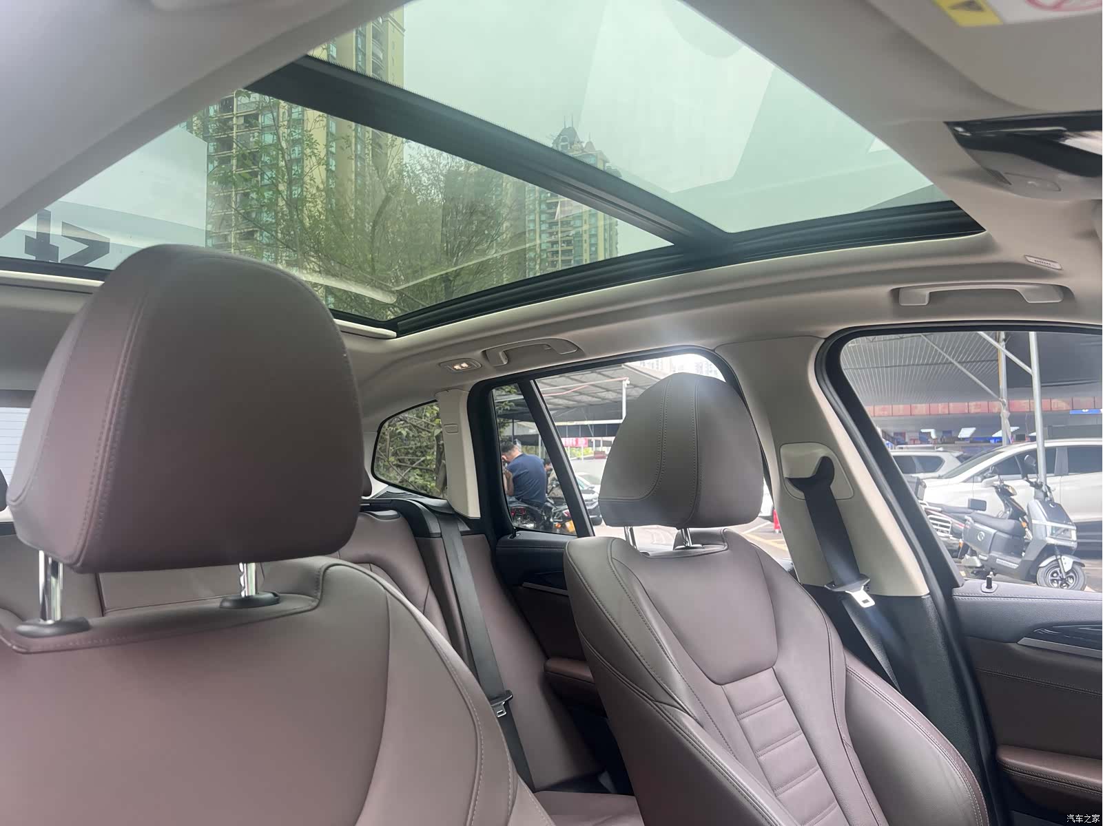 BMW X3, 2019 31