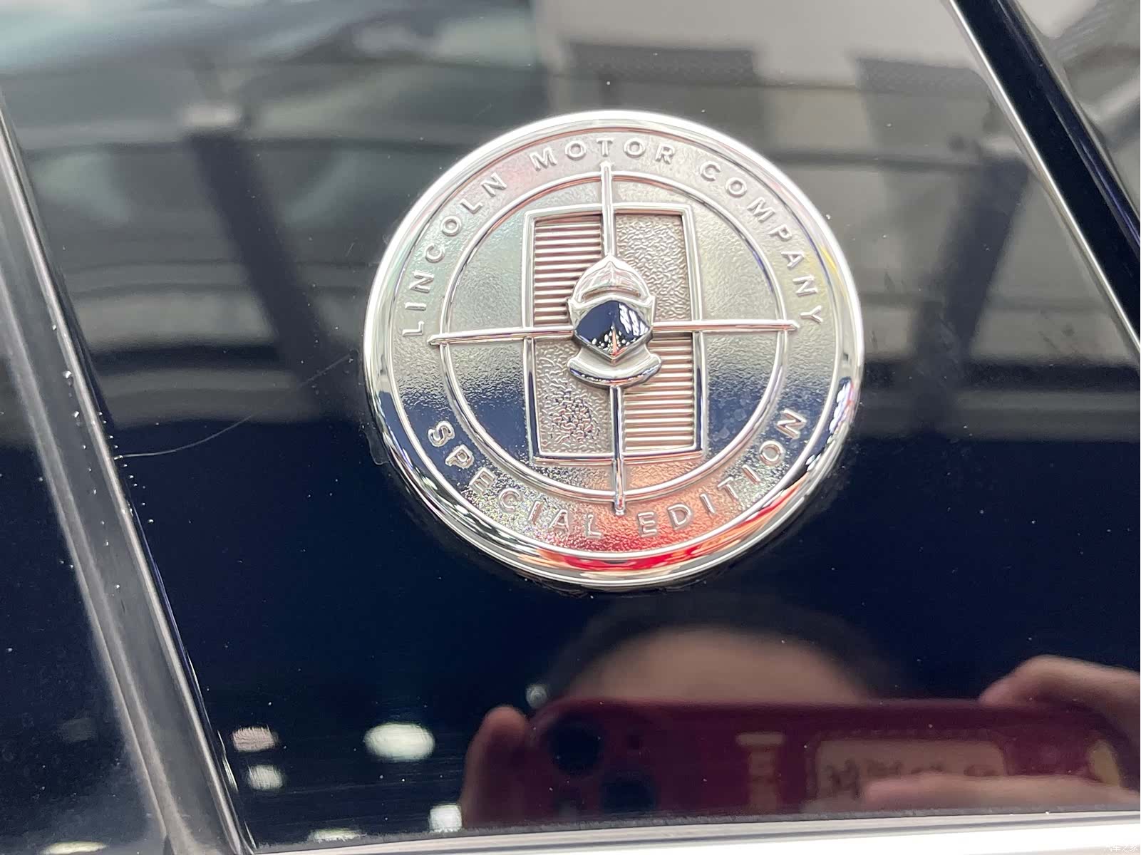 Lincoln Navigator, 2021 9