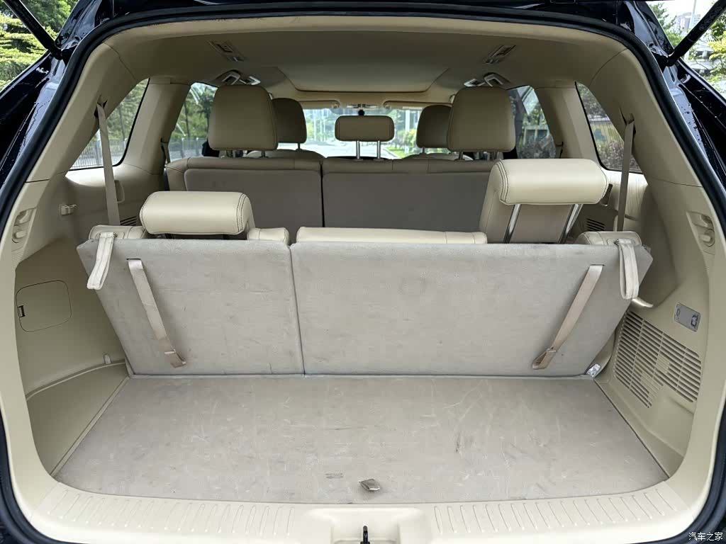 Toyota Highlander, 2017 15