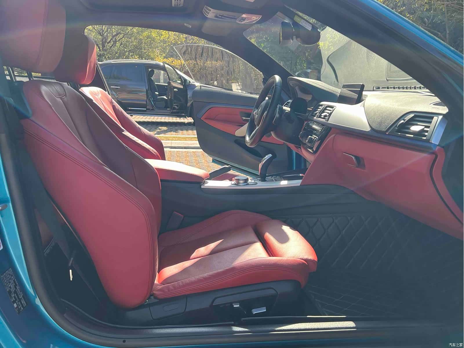 BMW 4 Series, 2019 7