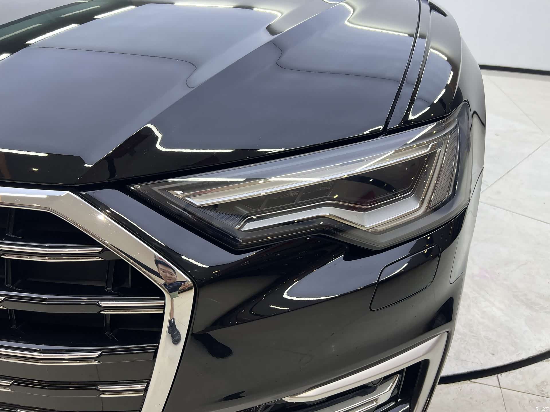 Audi A6L, 2022 23