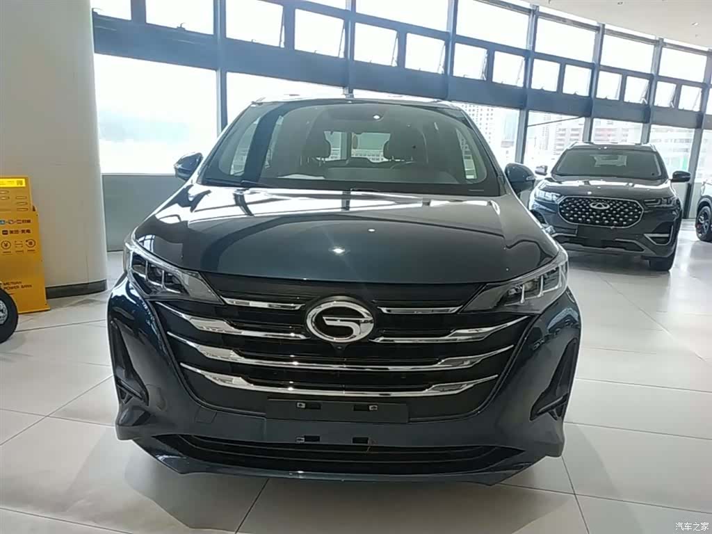 GAC M6, 2020 3