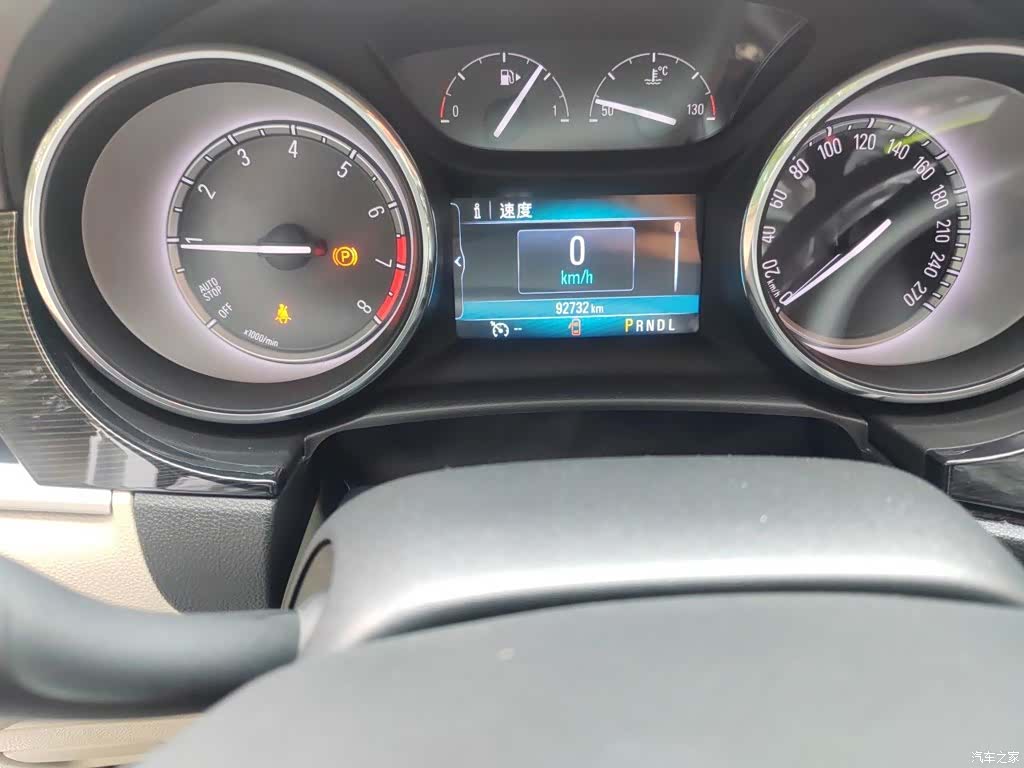 Buick Verano, 2017 все фото