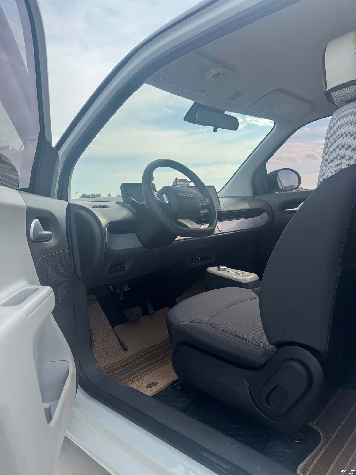 Changan Lumin, 2024 7