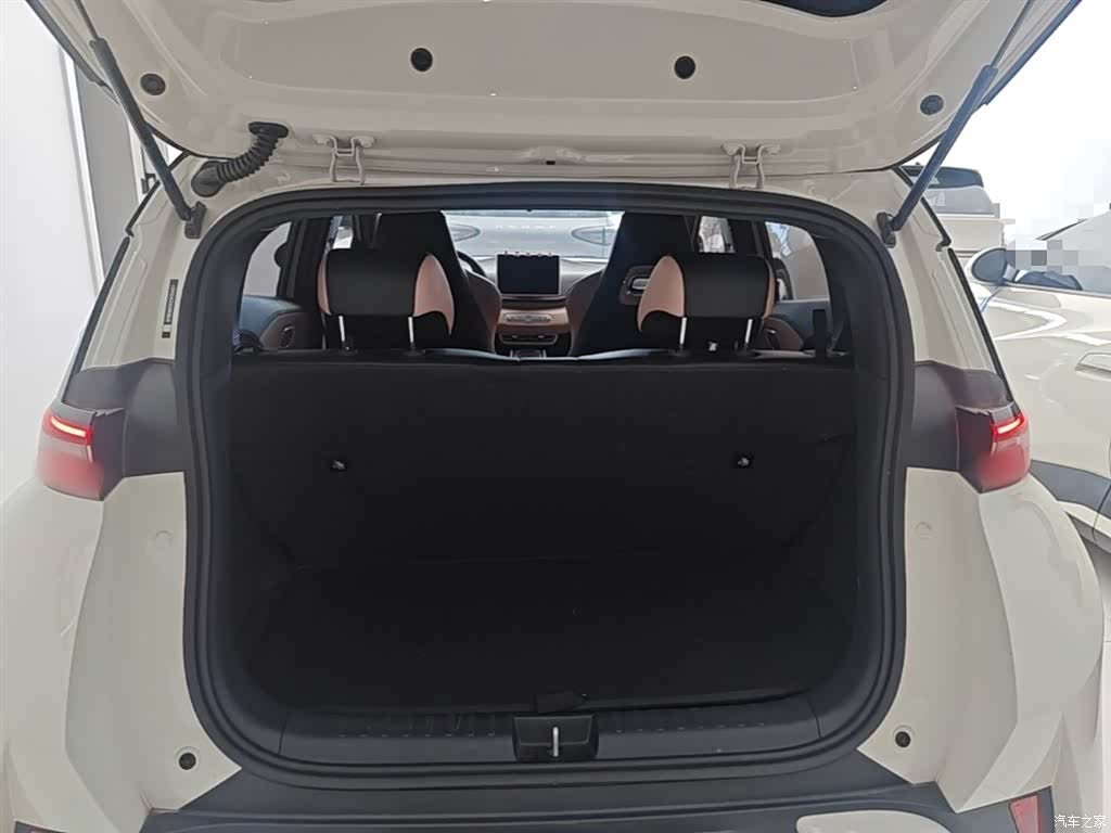 BYD Seagull, 2025 19