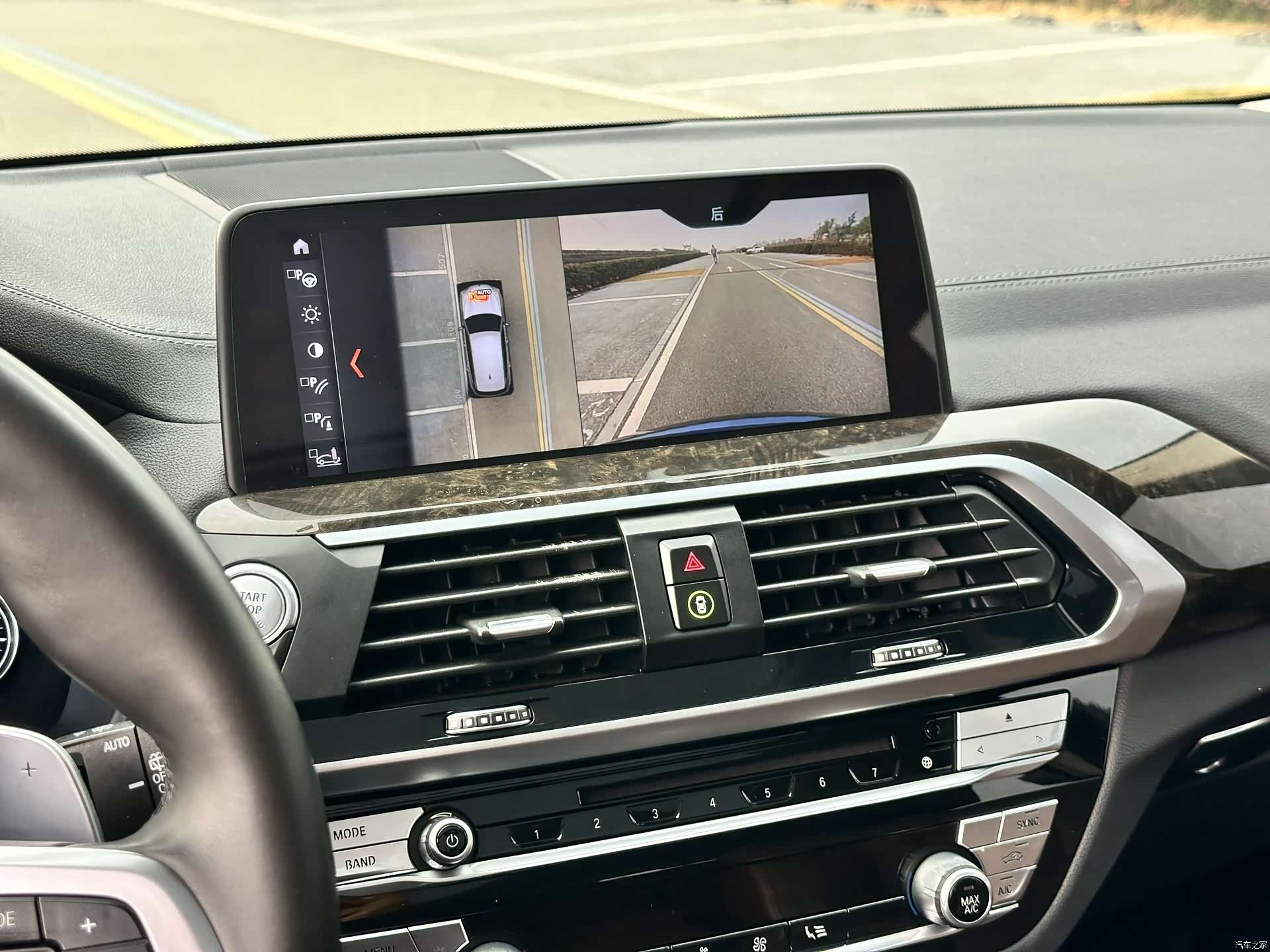 BMW X3, 2019 14