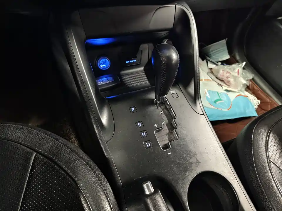 Hyundai Beijing ix35