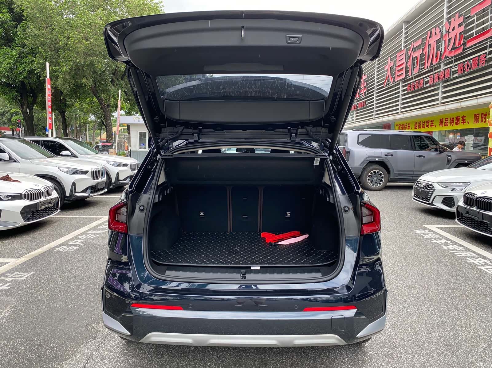 BMW X1, 2023 19