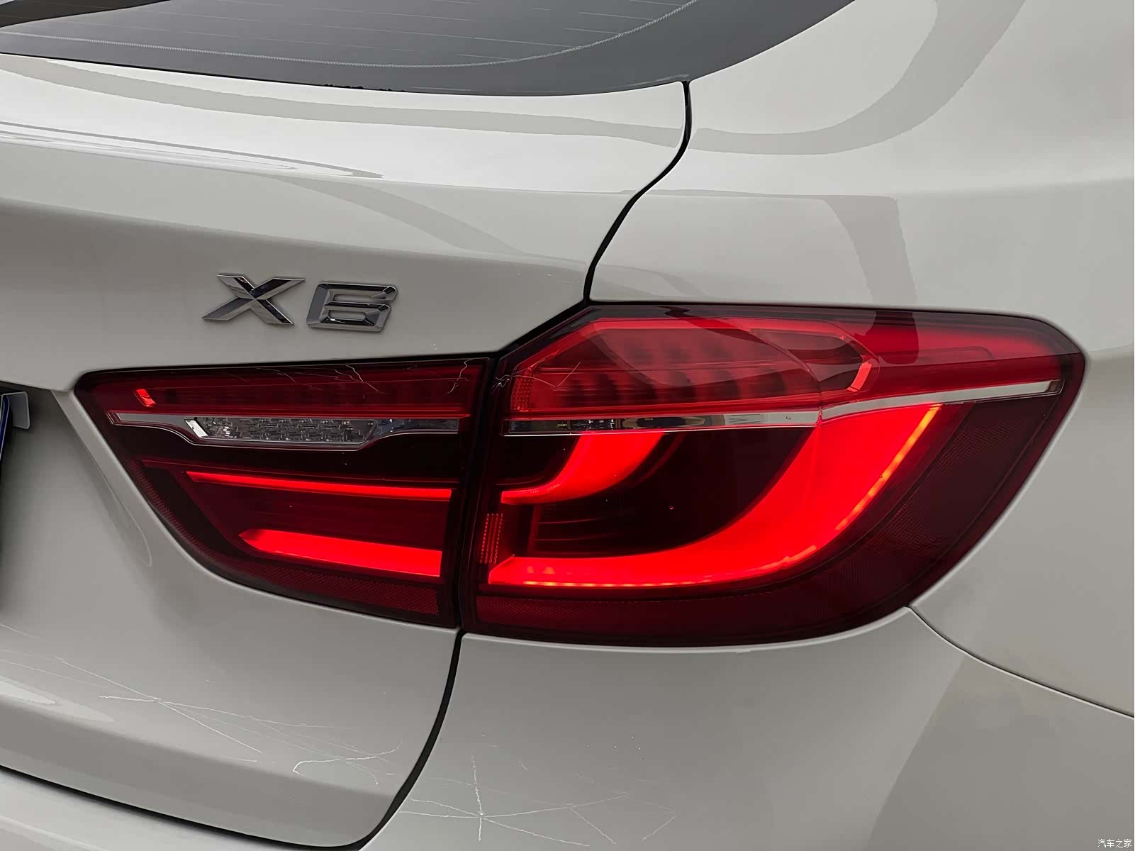 BMW X6, 2016 все фото