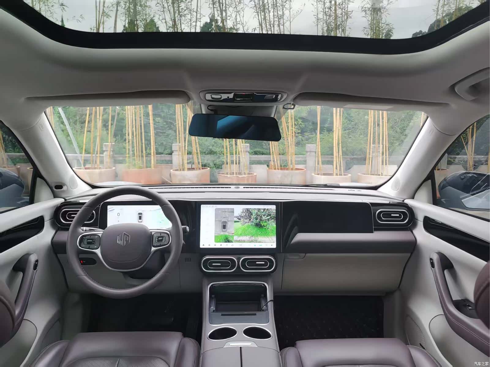 Leapmotor C11, 2023 21