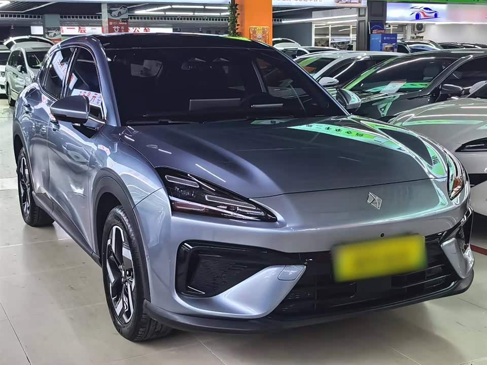 Baoding Sea of Clouds