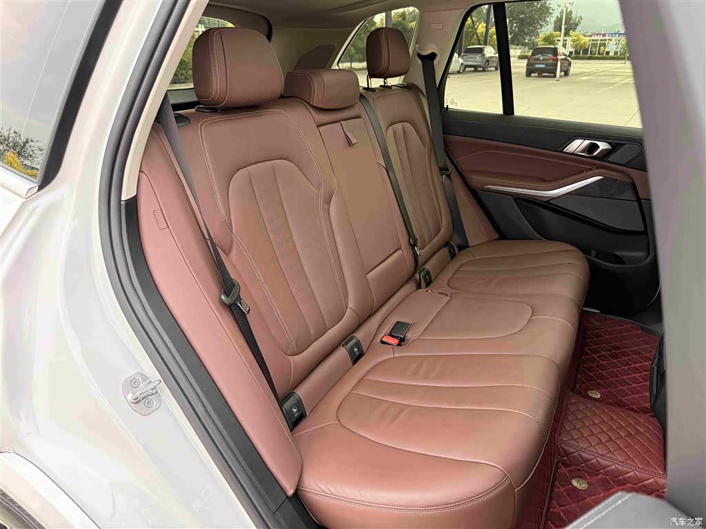 BMW X5, 2022 16