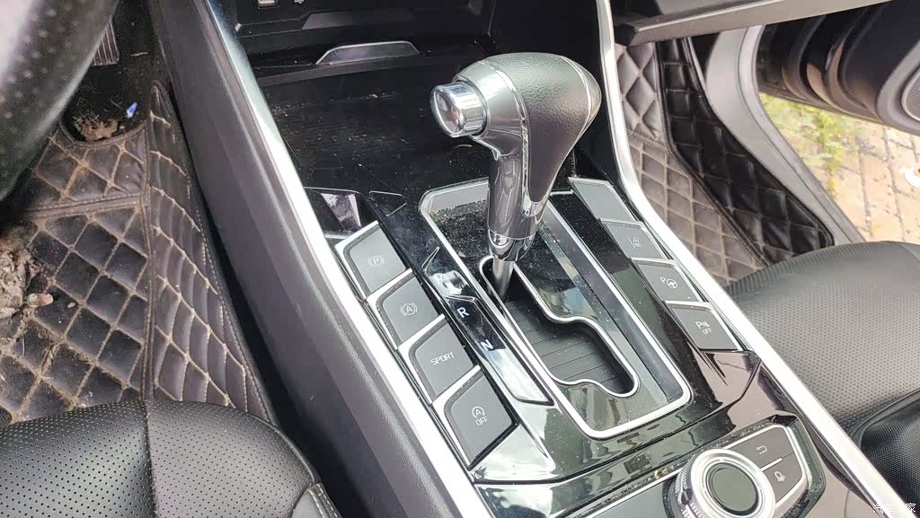Ford Territory, 2019 15