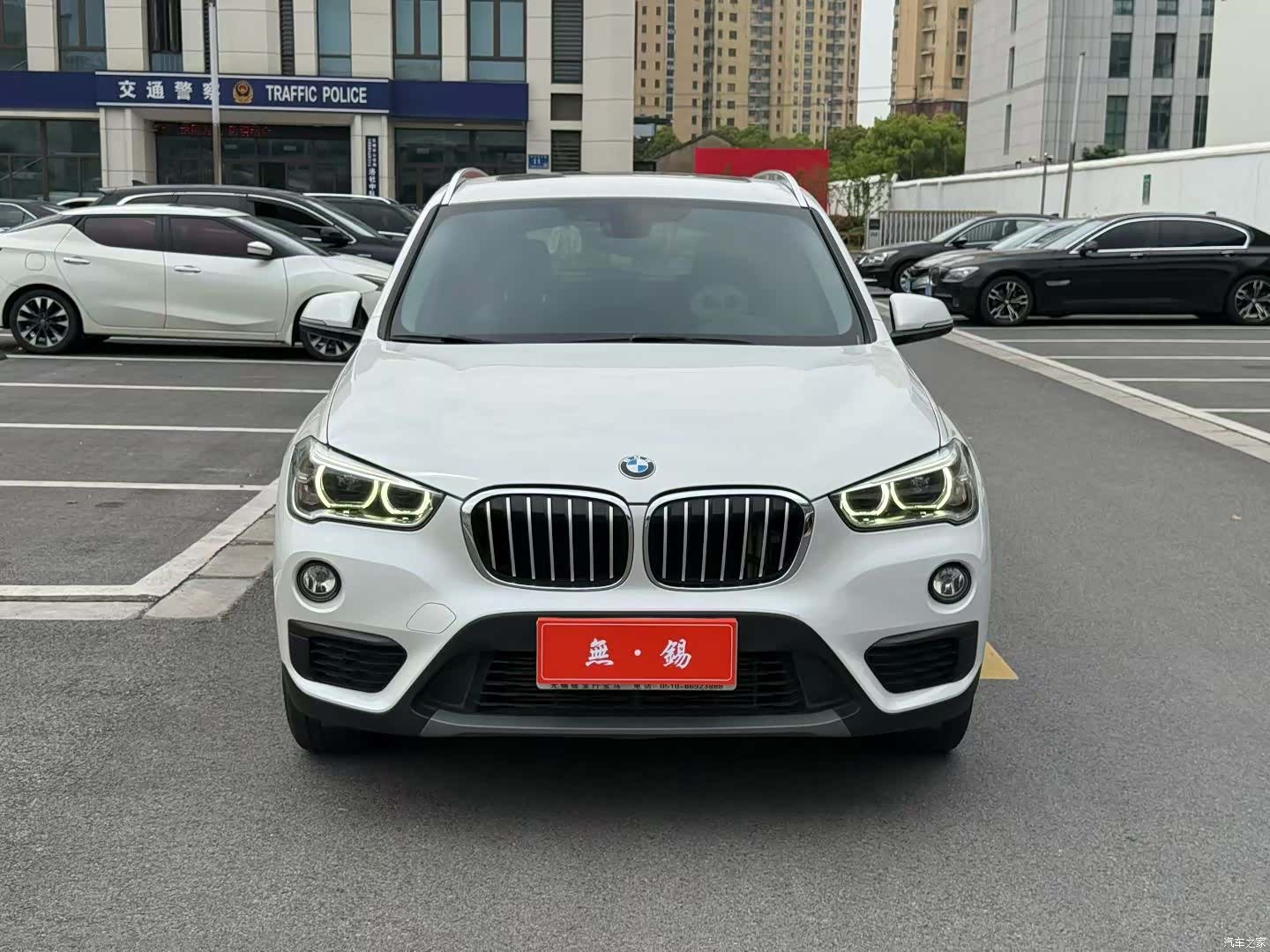 BMW X1, 2019 2