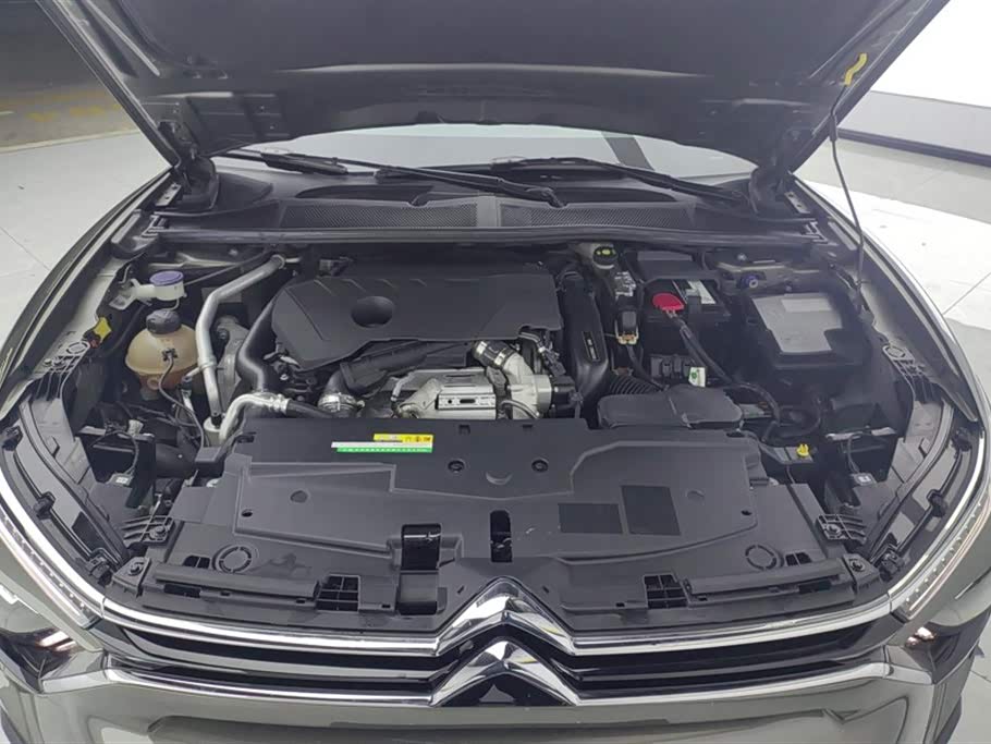 Citroen Versailles C5 X