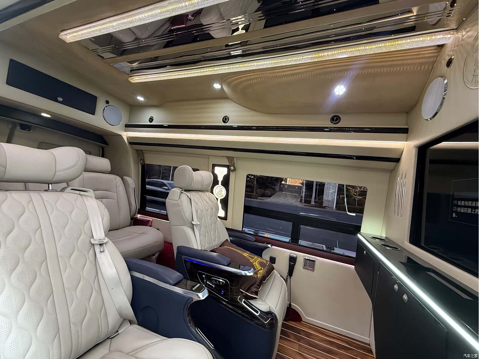 GMC G600S, 2017 6