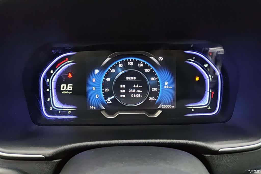 Hyundai Tucson L, 2024 14