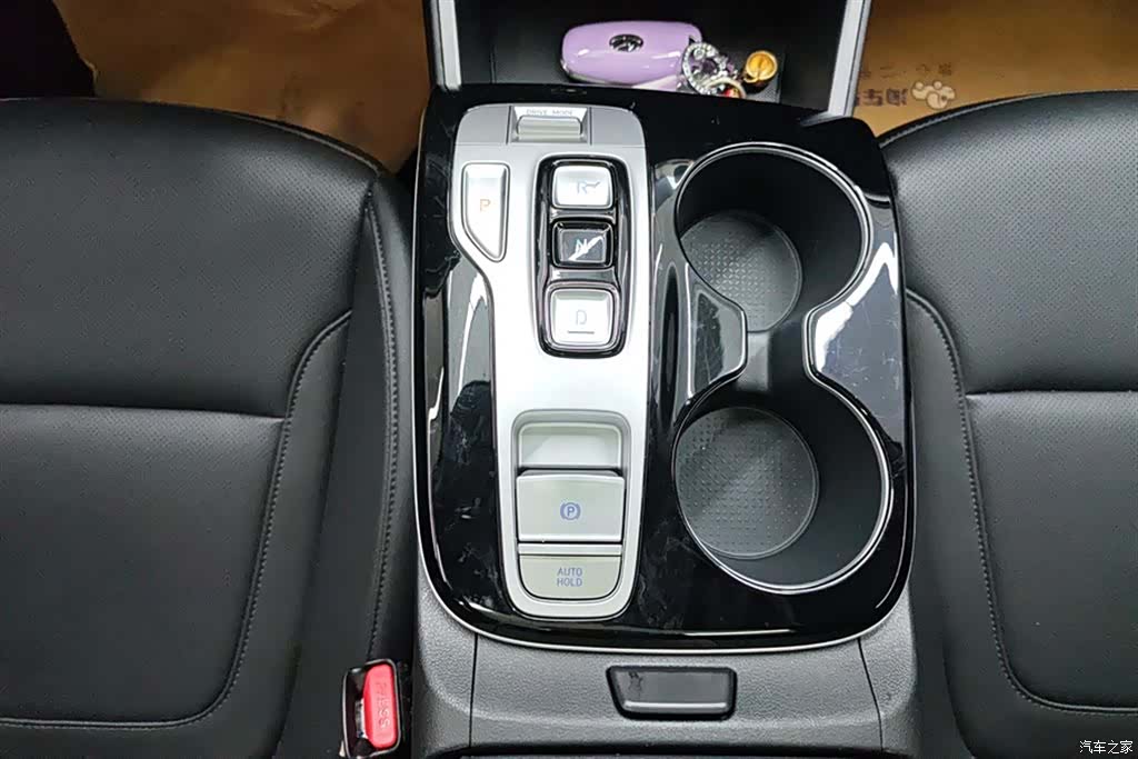 Hyundai Tucson L, 2024 16
