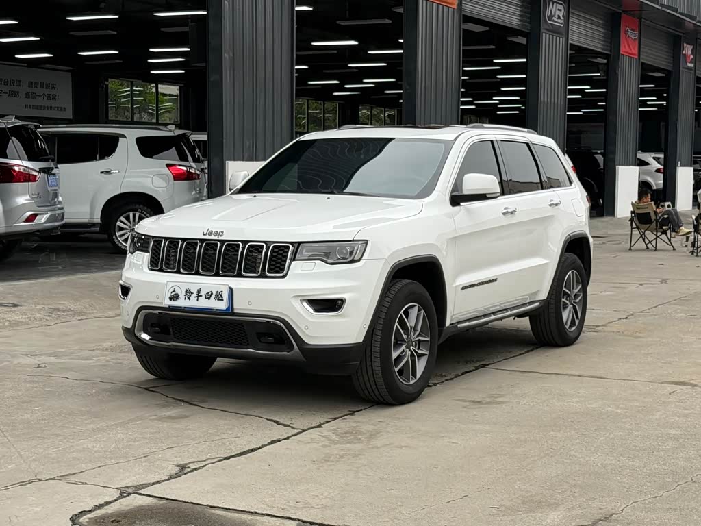Jeep