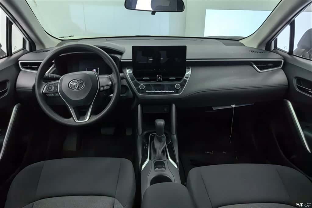Toyota Frontlander, 2024 12