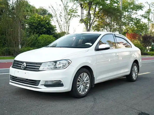 Volkswagen Santana 2019 — купить из Китая под заказ