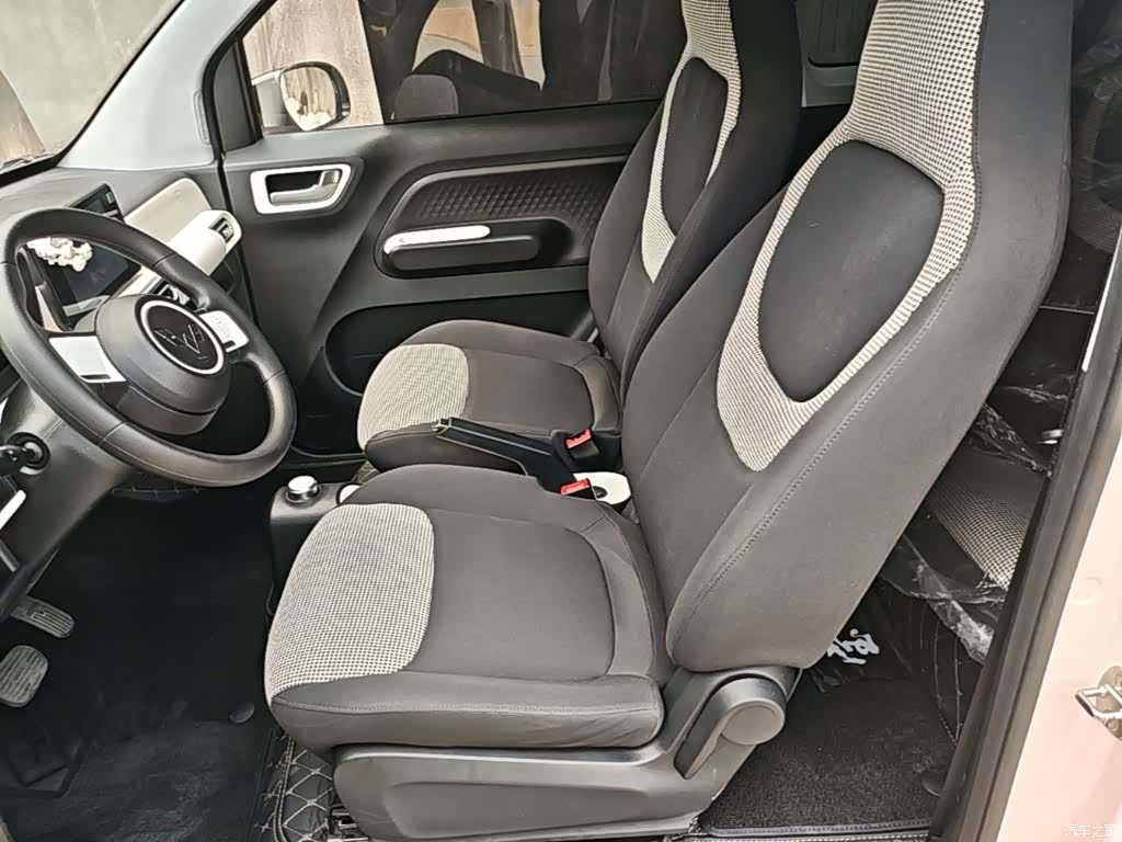 Wuling MINIEV, 2024 15